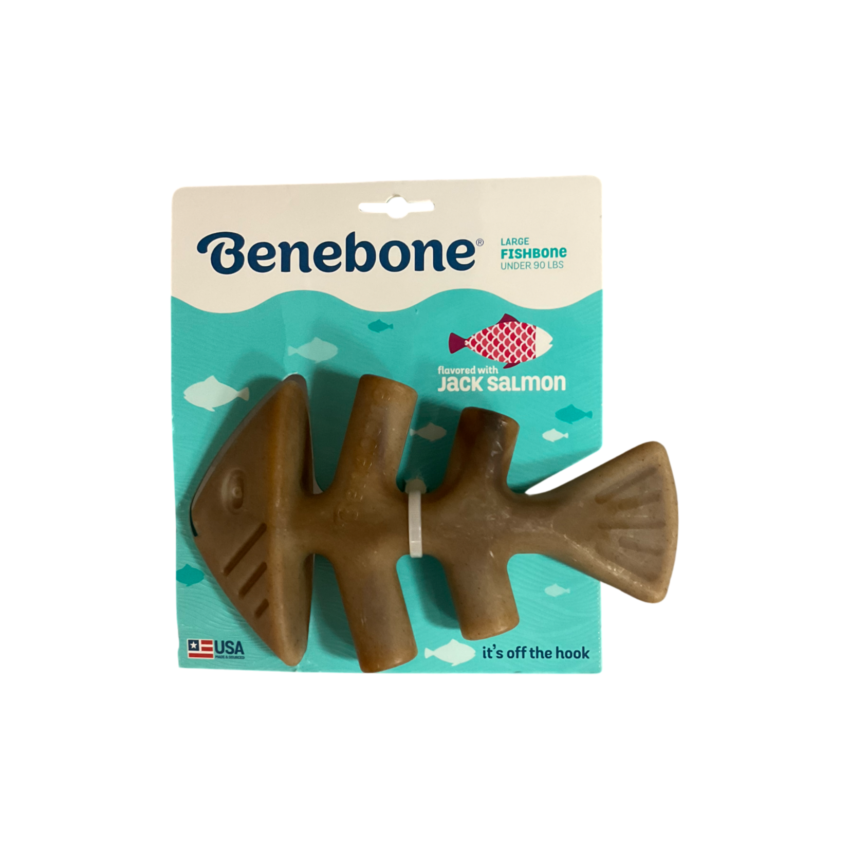 Benebone Fishbone
