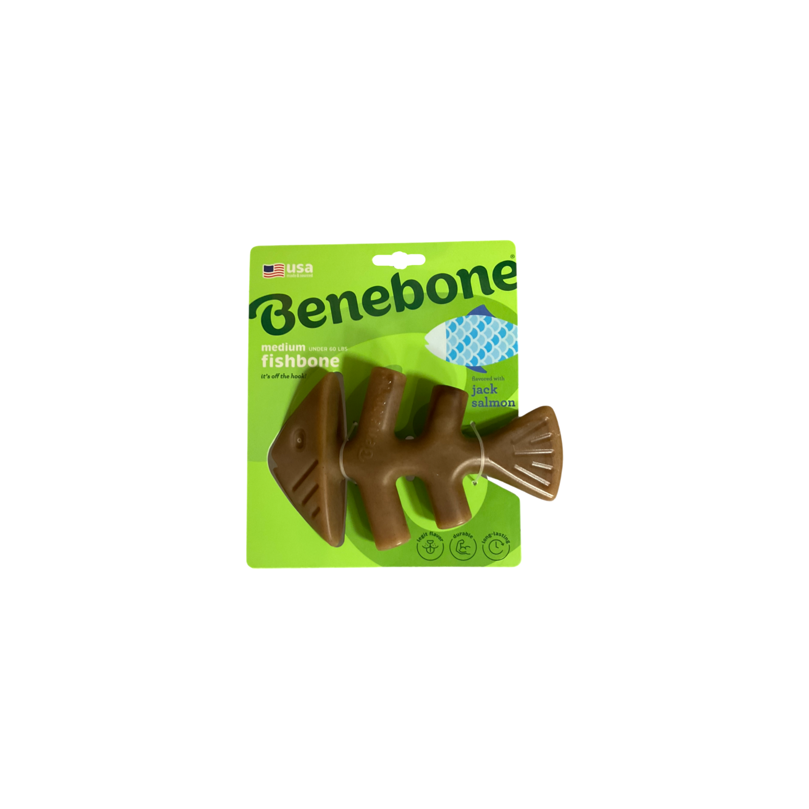 Benebone Fishbone