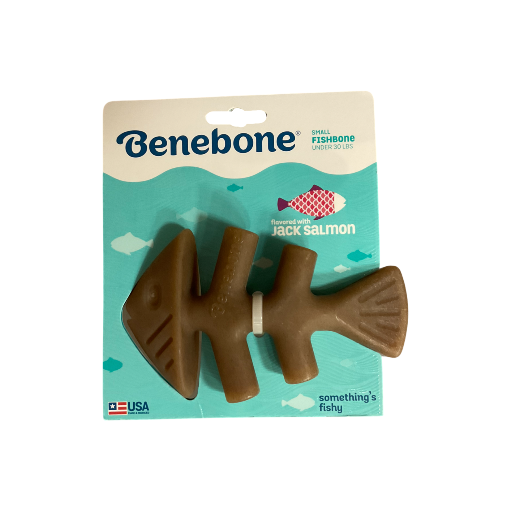 Benebone Fishbone