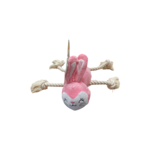 Toy Box No Bunny Compares Plush Toy