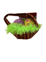 Kong Occasions Easter Basket