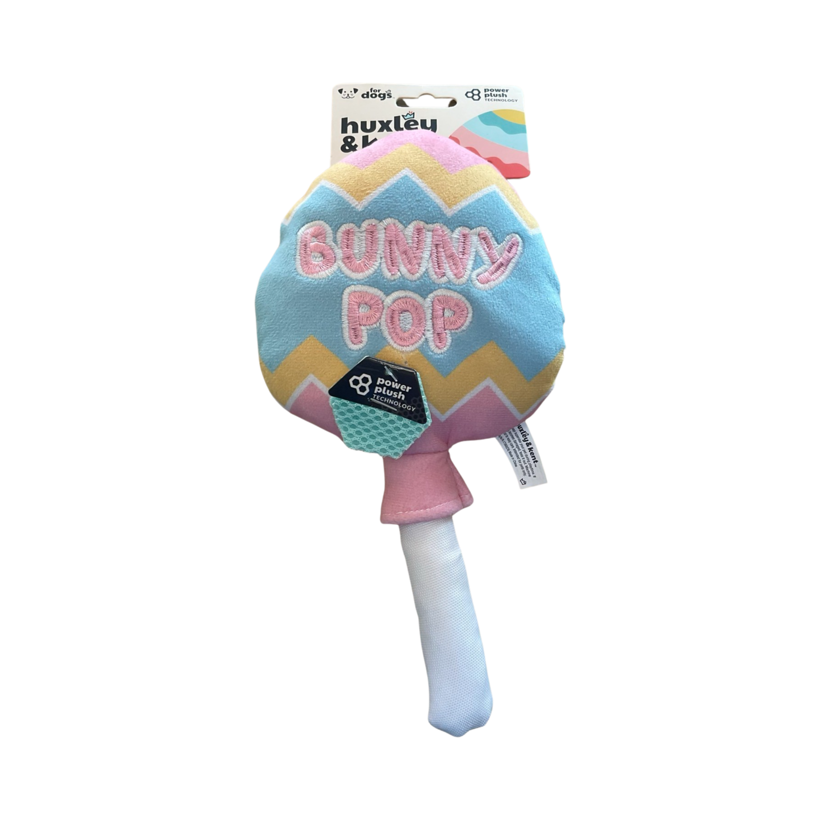 Lulubelles Bunny Pop