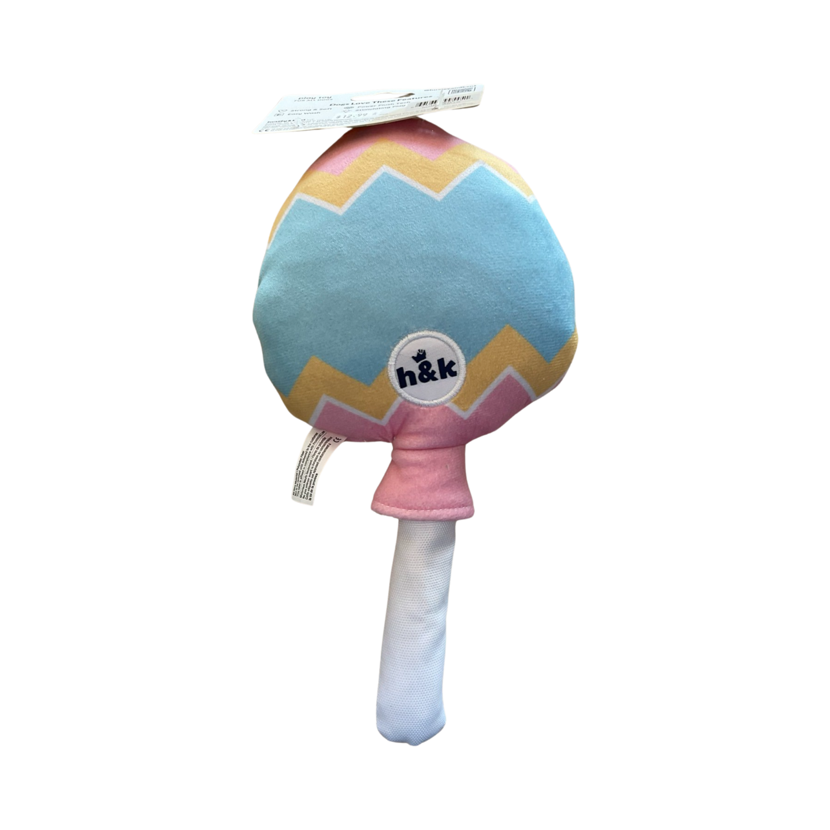 Lulubelles Bunny Pop