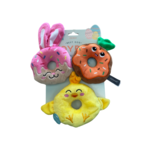 Pet Shop by Fringe Holey Donuts