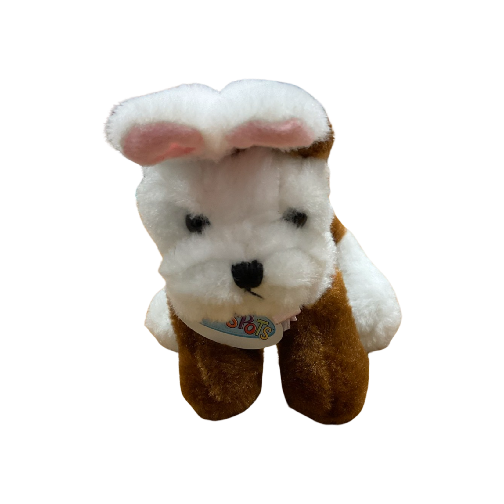 Ganz Soft Spot Easter Puppies & Kittens