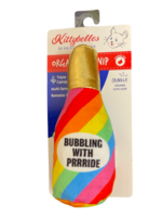 Kittybelles Bubbling with Pride Champagne