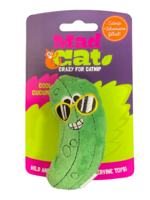 Mad Cat Catnip Cool Cucumber