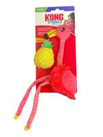 Kong Tropics Flamingo 2 Pack