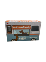 Exclusively Dog Fido's Food Truck