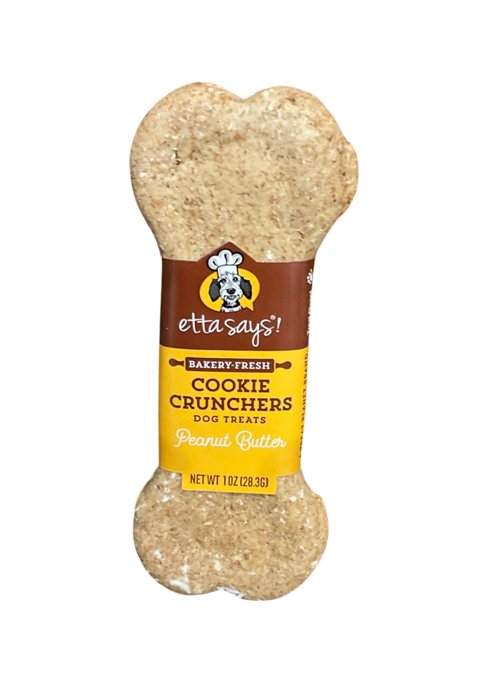 Etta Says Cookie Cruncher
