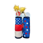 Toy Box Sparkle On Plush 2 Pack