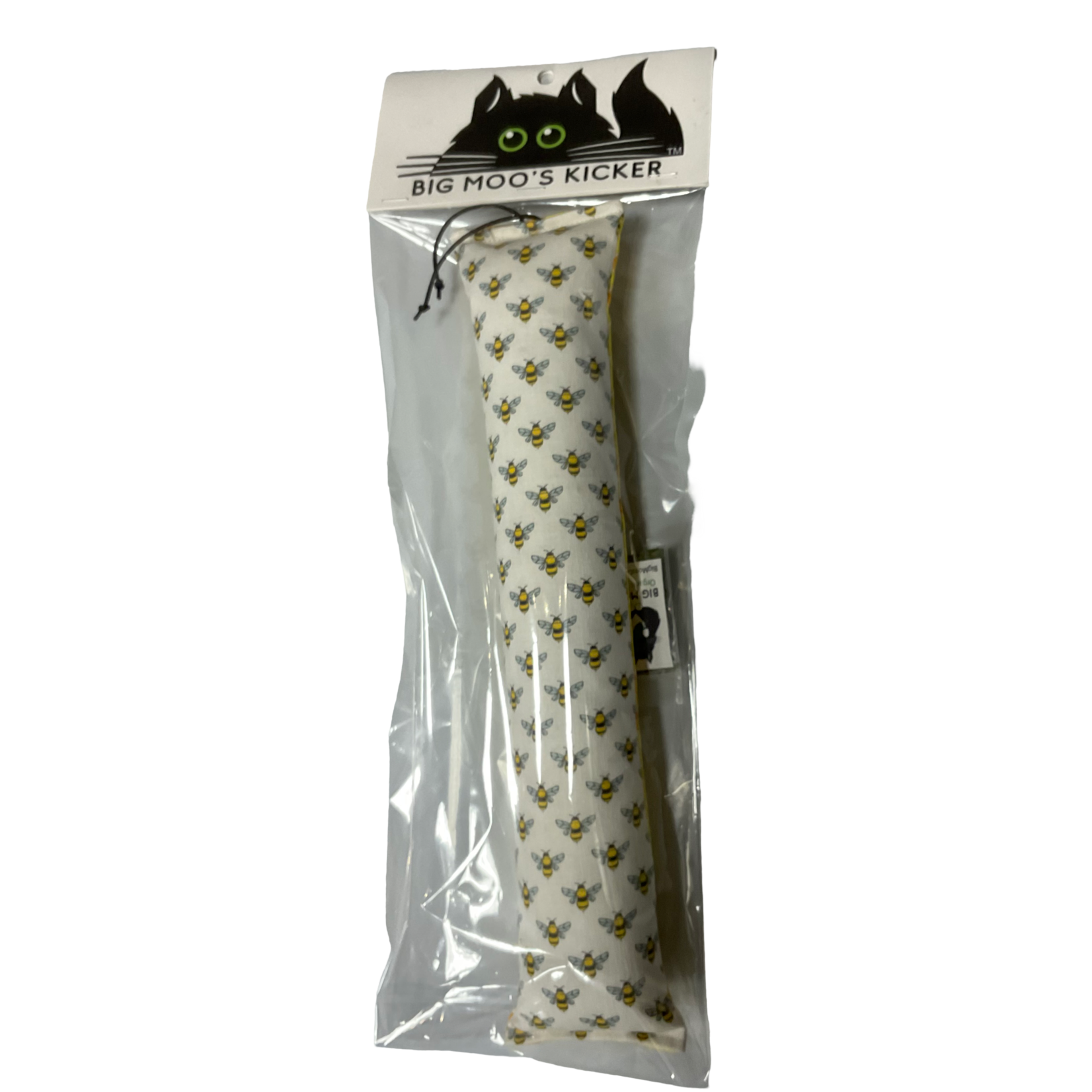 Big Moos Cat Kickers