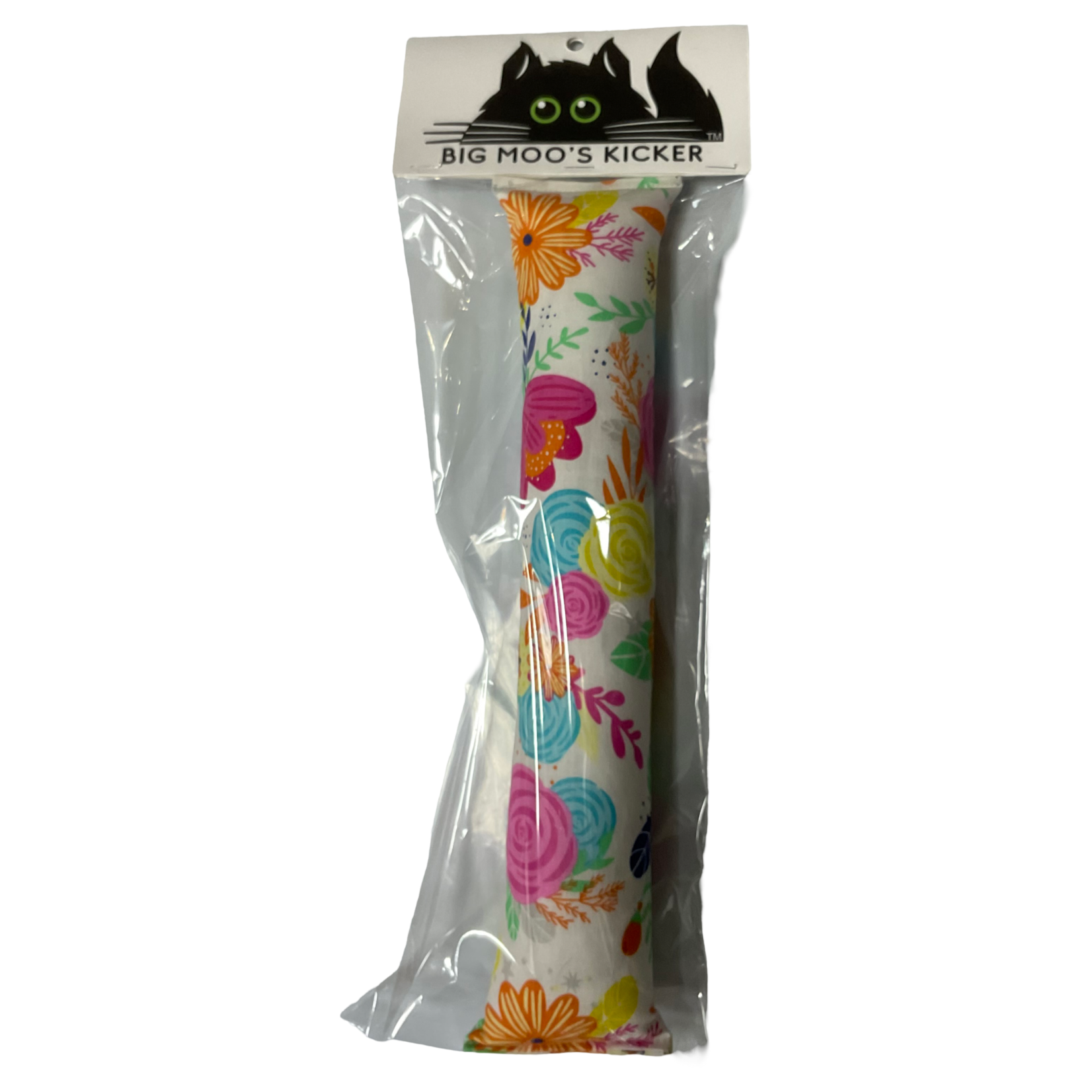 Big Moos Cat Kickers