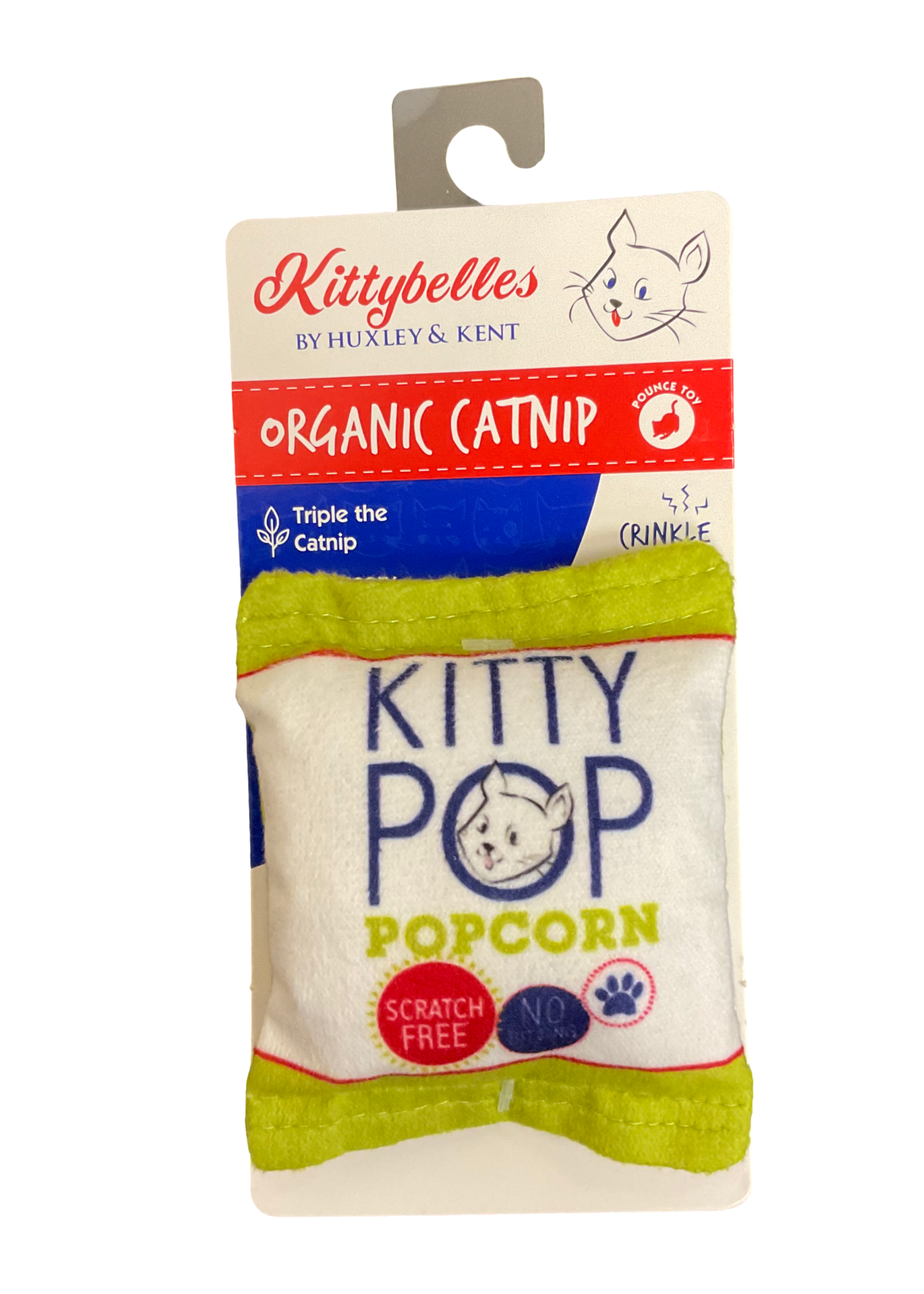Kittybelle Kitty Pop