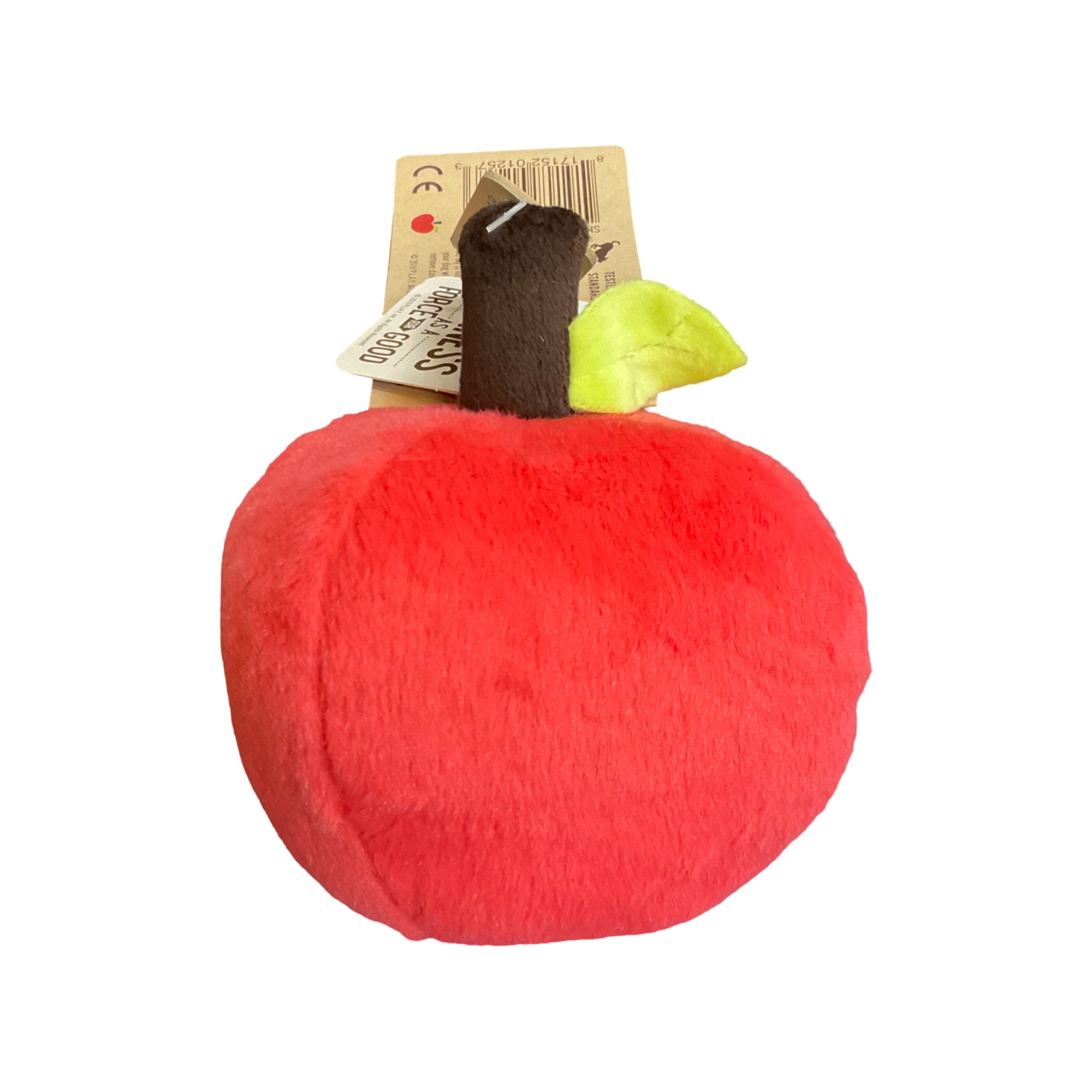 P.L.A.Y. Garden Fresh Apple