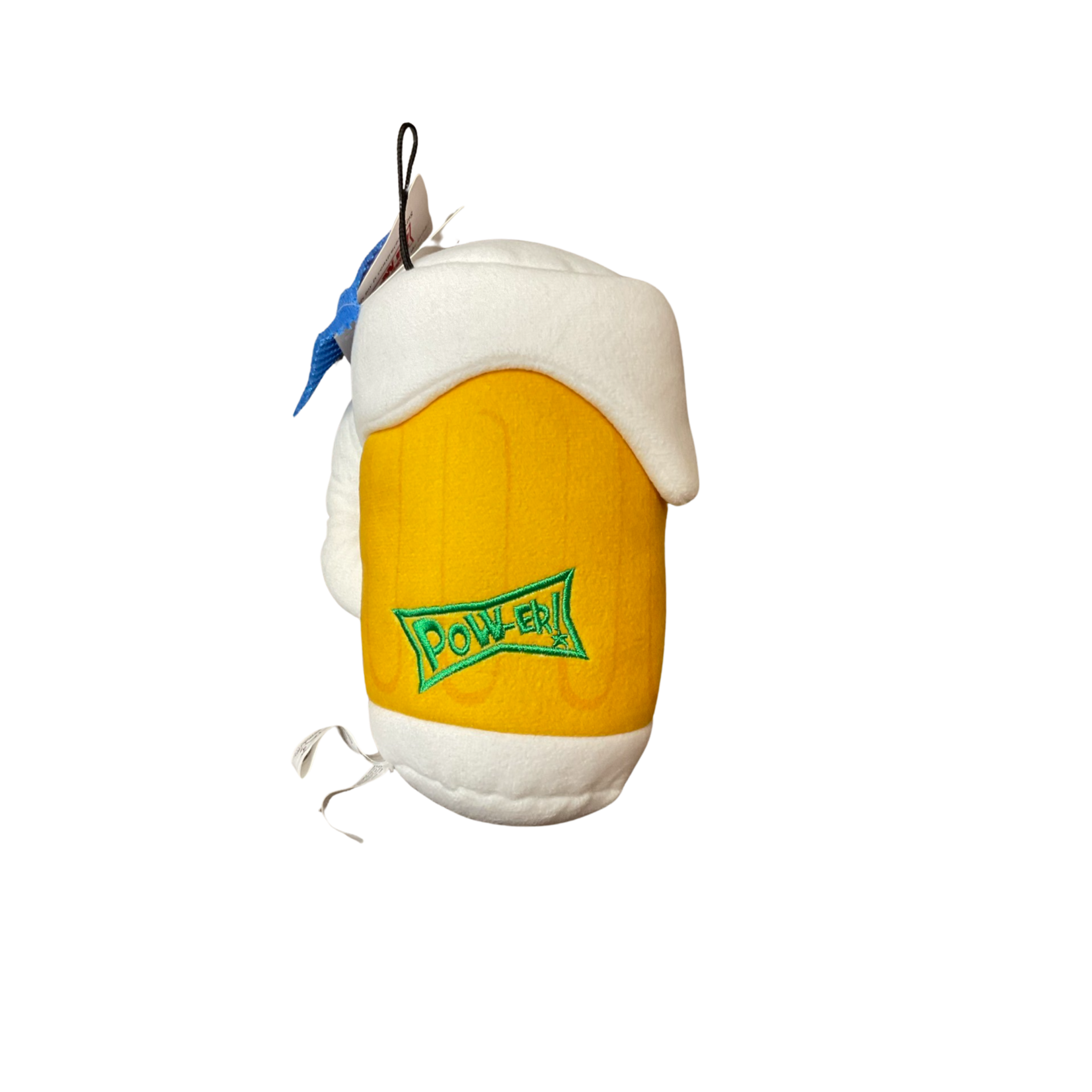 Lulubelles Power Plush Cheers Mug