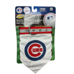 Cubs Bandana