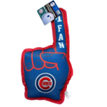 chicago cubs Chicago Cubs #1 Fan Toy