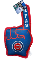 Chicago Cubs #1 Fan Toy