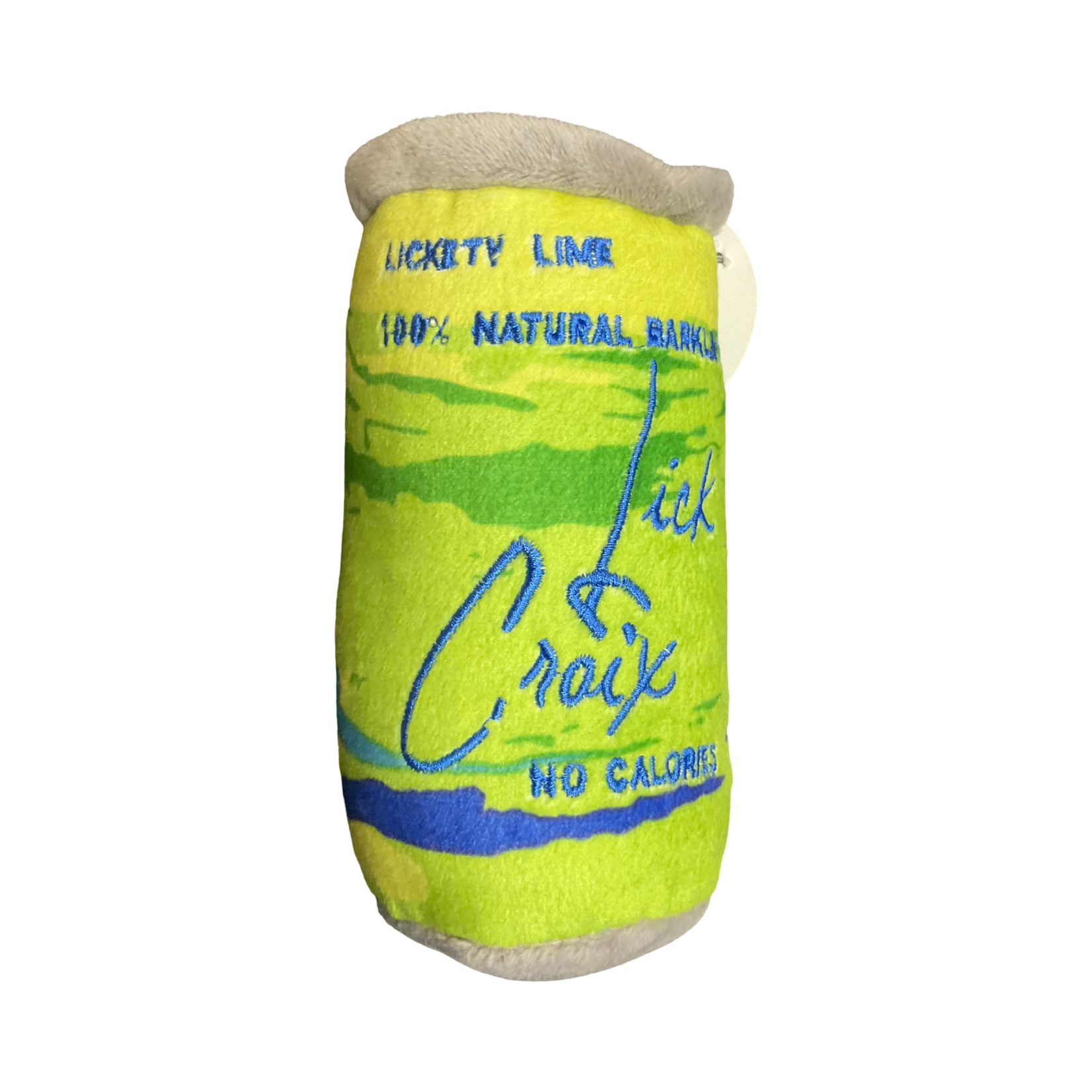 Haute Diggity Dog Lick Croix Barkling Water