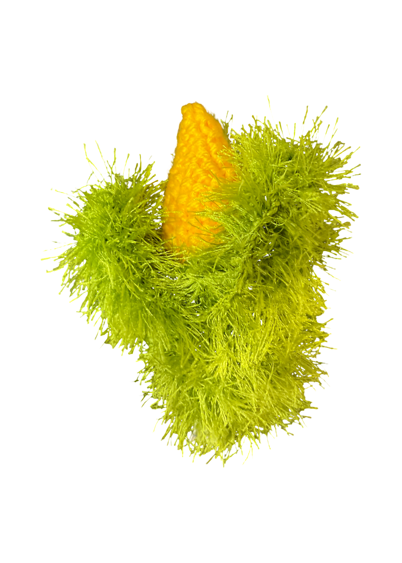 Oomaloo Corn Toy M