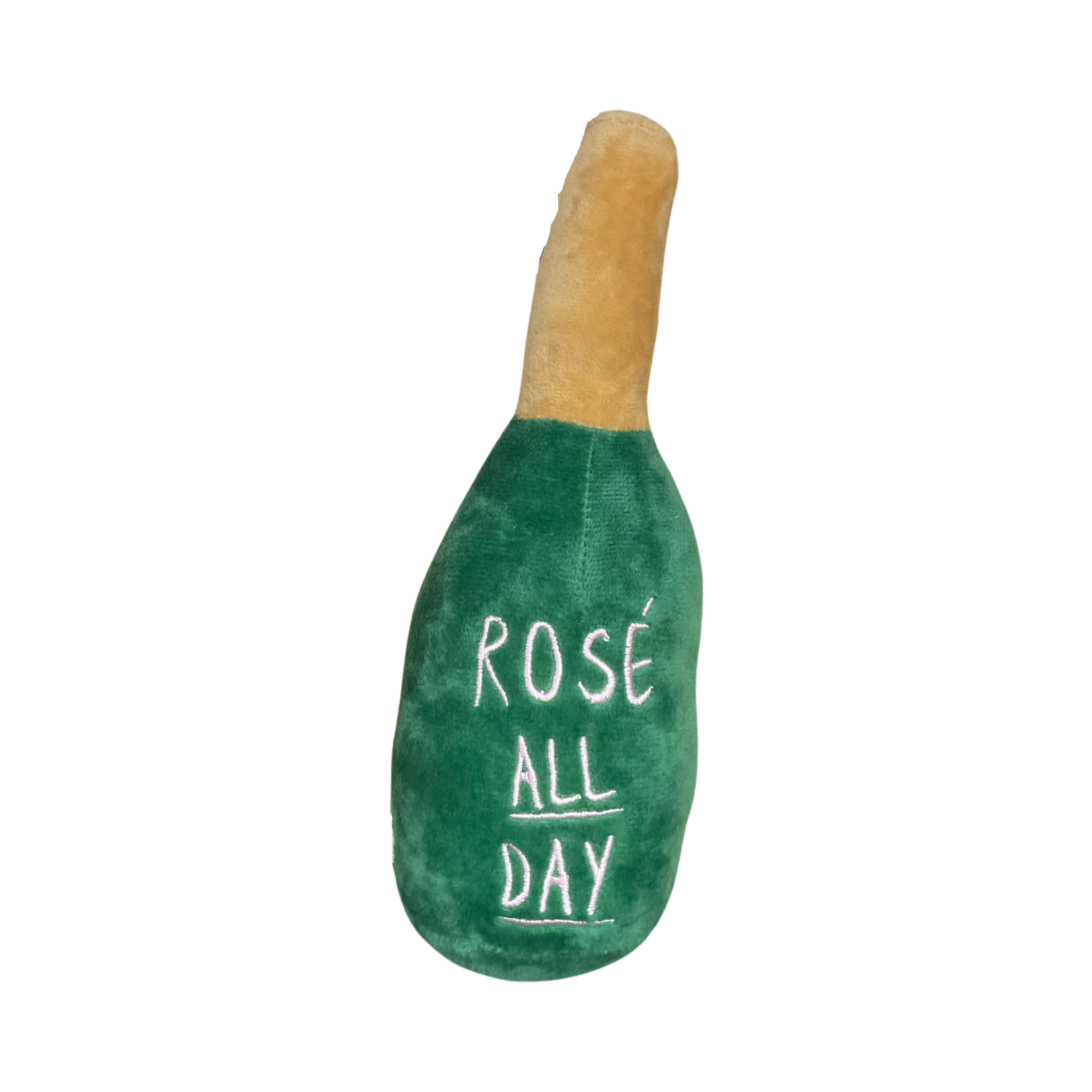 Haute Diggity Dog Woof Cliquot Rose