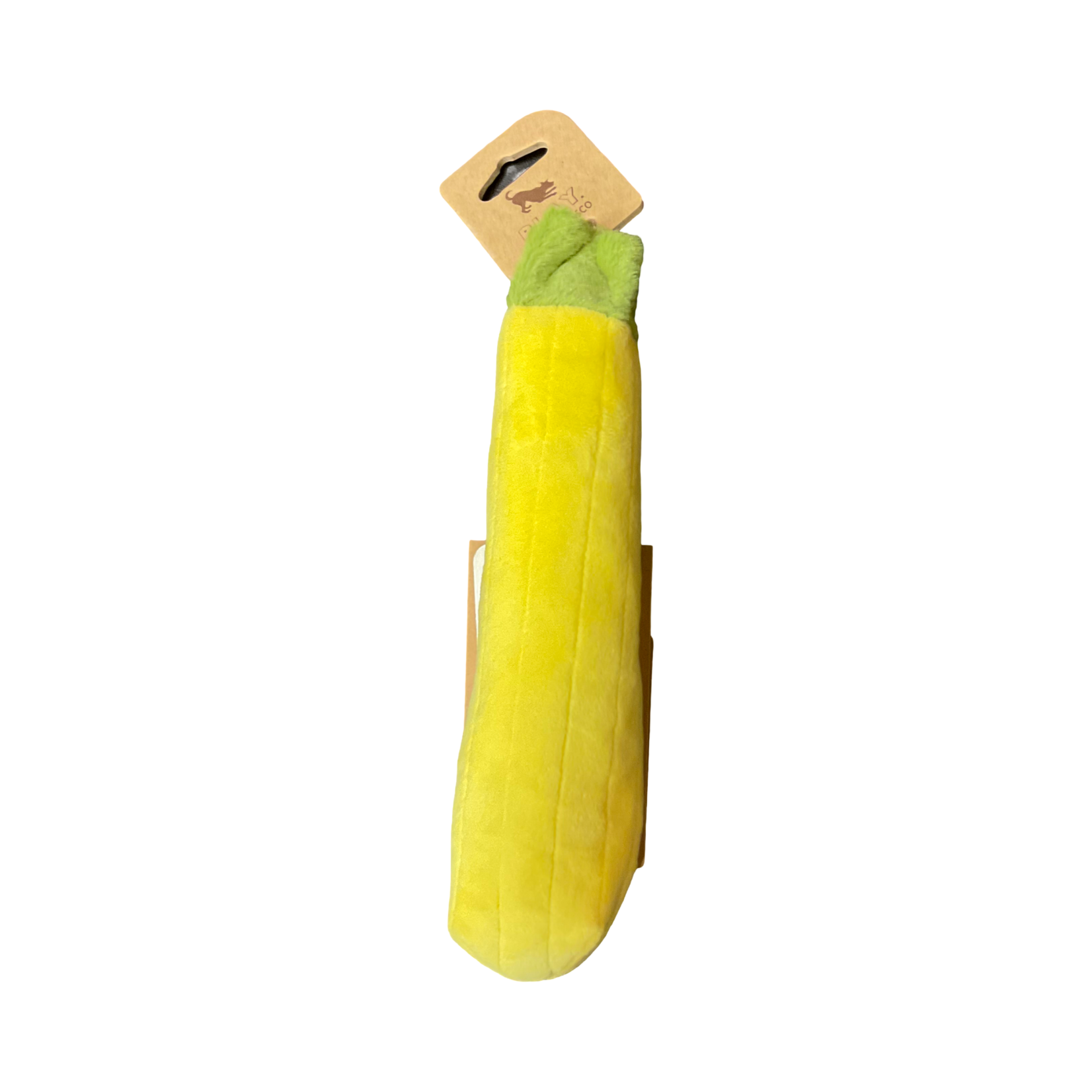 PetPlay P.L.A.Y. Garden Fresh Zucchini