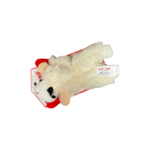 Lamb Chop Toy