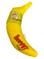 Yeowww Banana