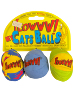 Yeowww My Cat's Balls