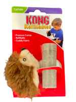 Kong Refillables