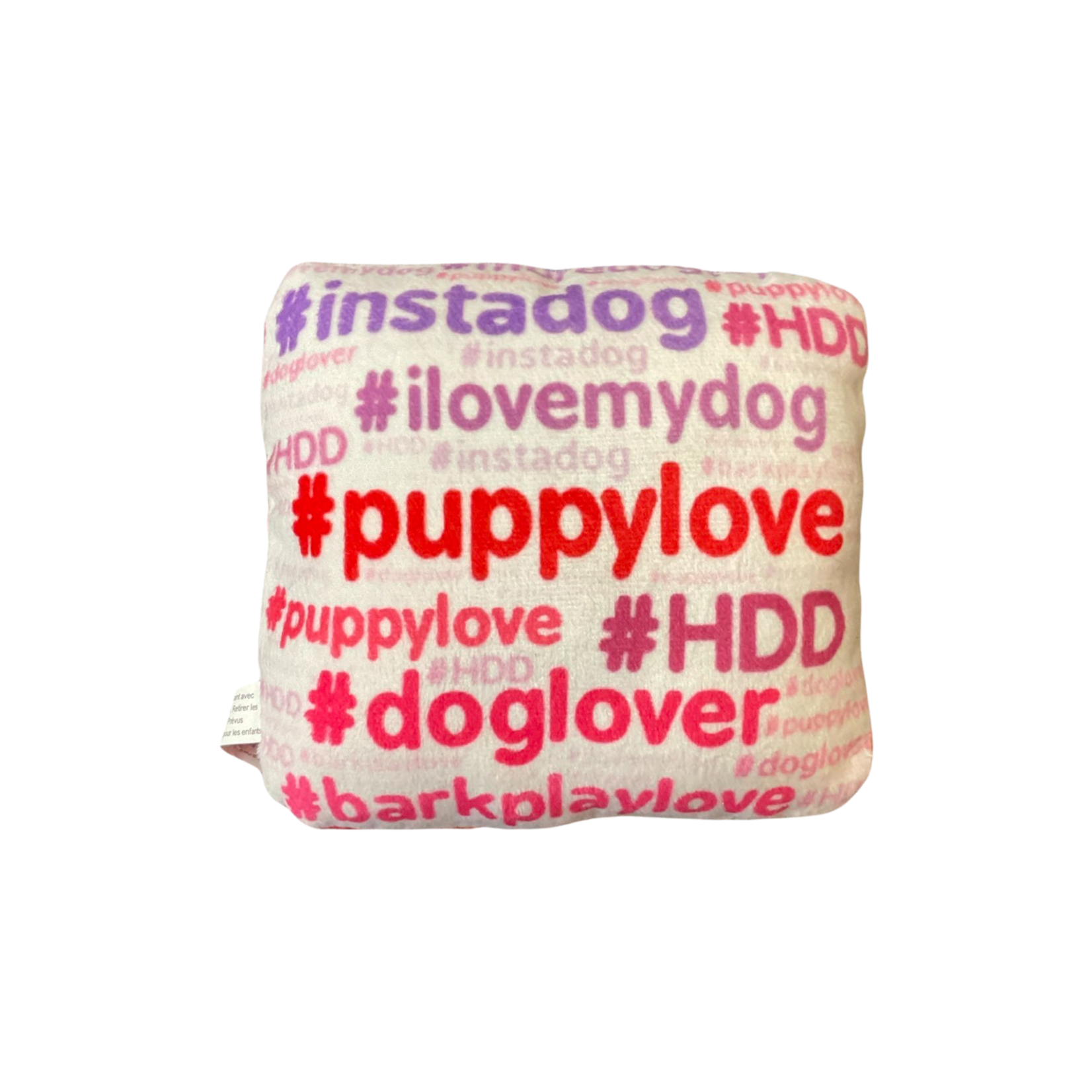 Haute Diggity Dog Haute Diggity Dog Instagrrram Toy