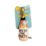 Toybox Fringe Toybox Life Of The Party