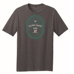 Second Chance Ranch T-Shirts