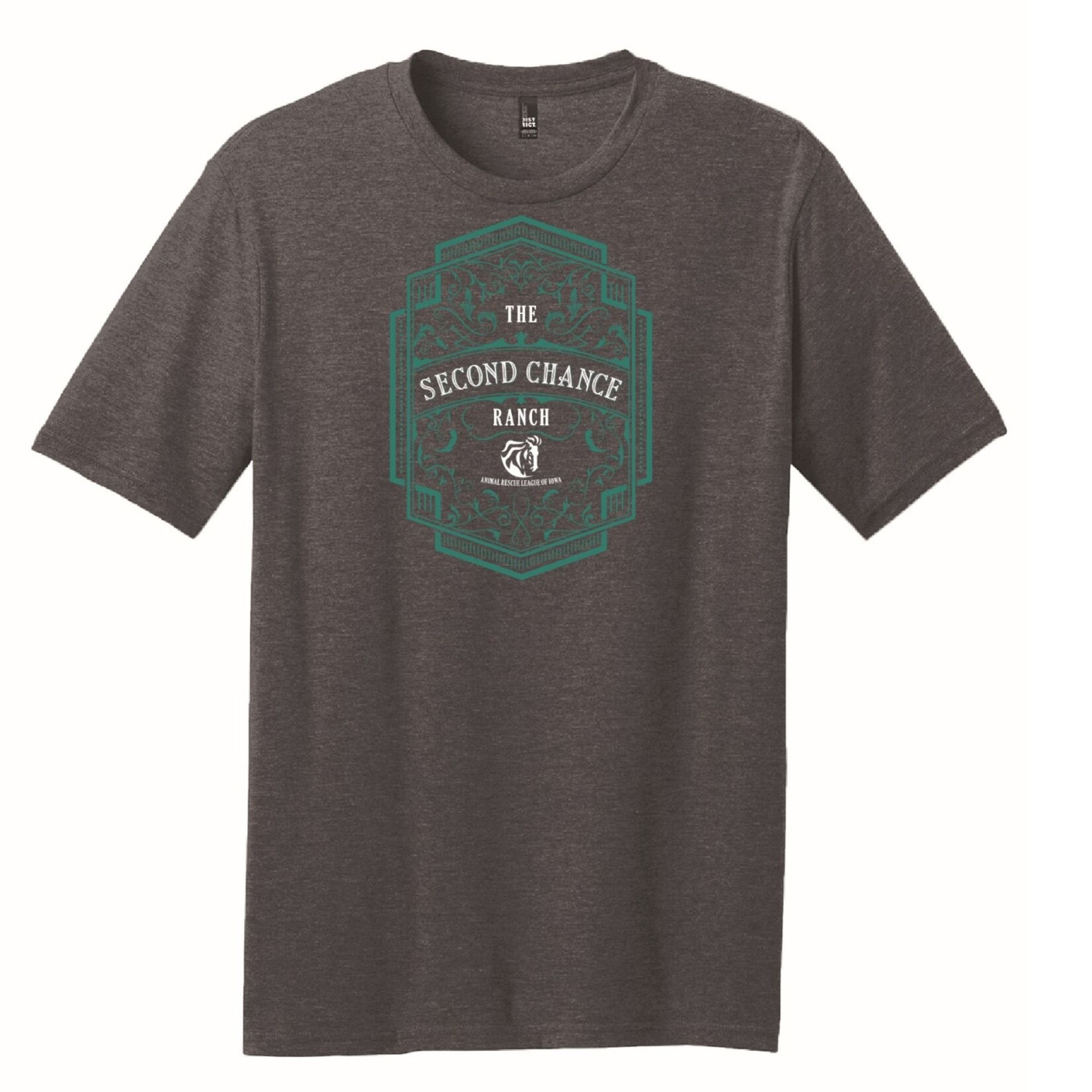 Second Chance Ranch T-Shirts