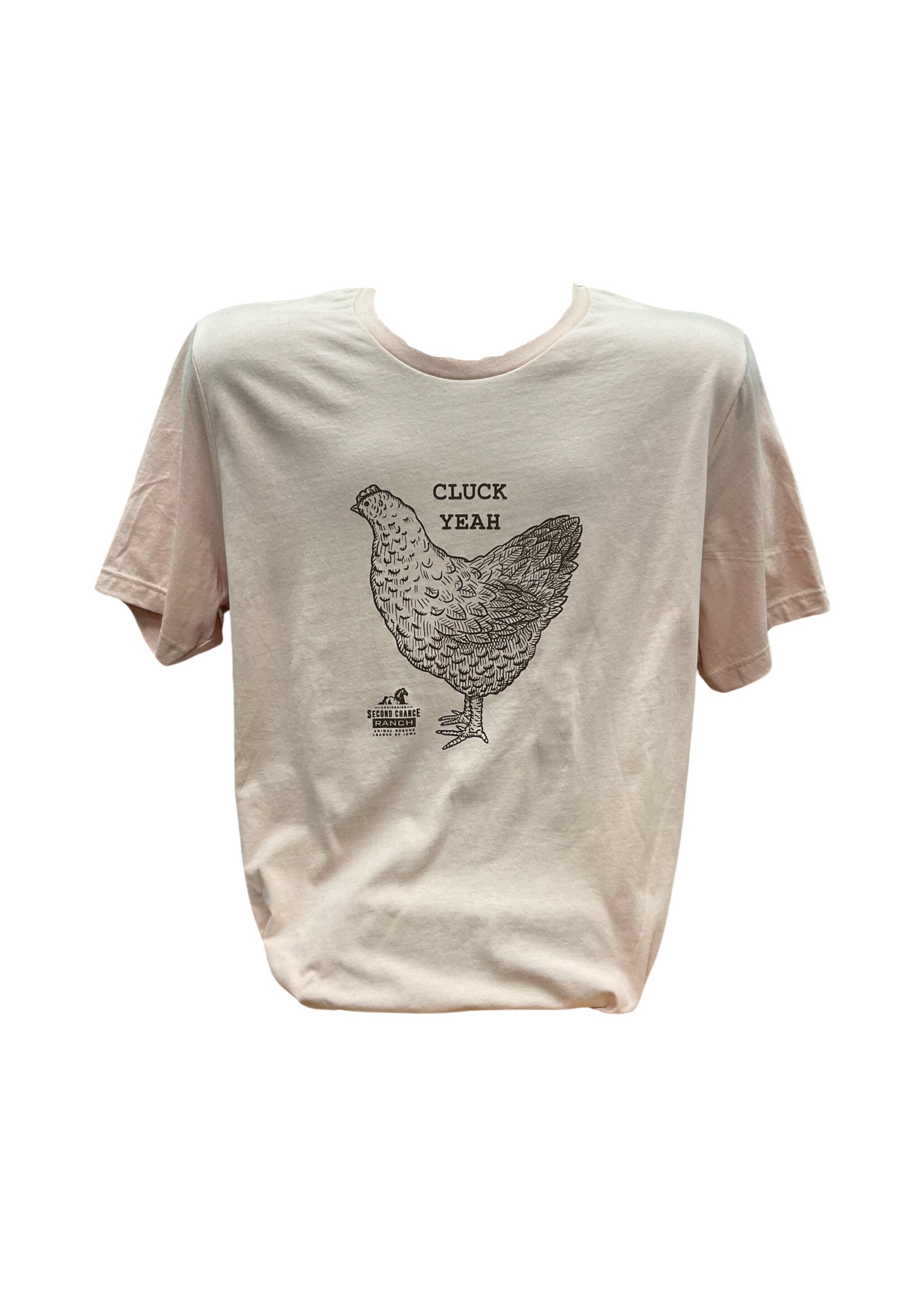 Cluck Yeah T-Shirt