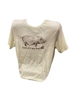 Kind Of A Pig Deal T-shirt