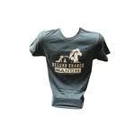 Second Chance Ranch Horse Shirt