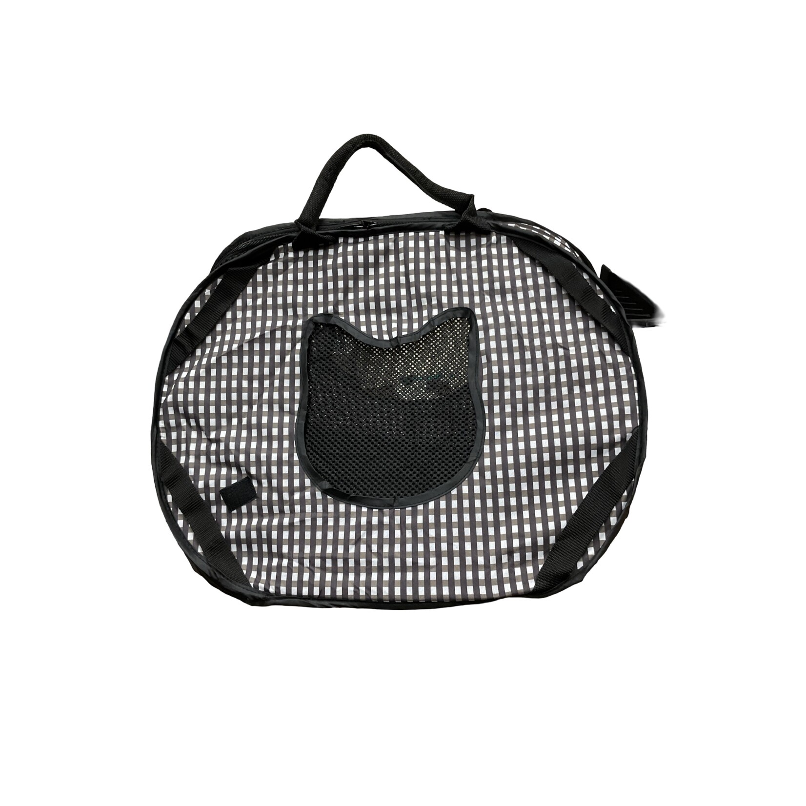 Necoichi Ultralite Pop Up Carrier