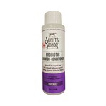 Skouts Honor Shampoo And Conditioner