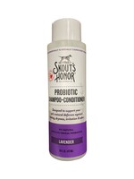 Skouts Honor Shampoo And Conditioner