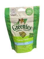 Greenies Cat Dental Treats