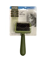 Safari Complete Cat Brush