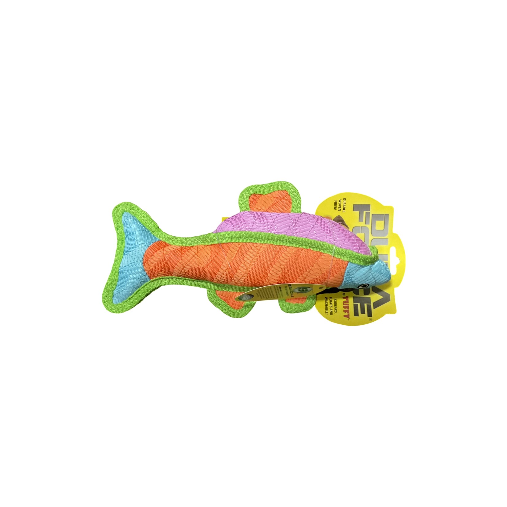 Duraforce Fish