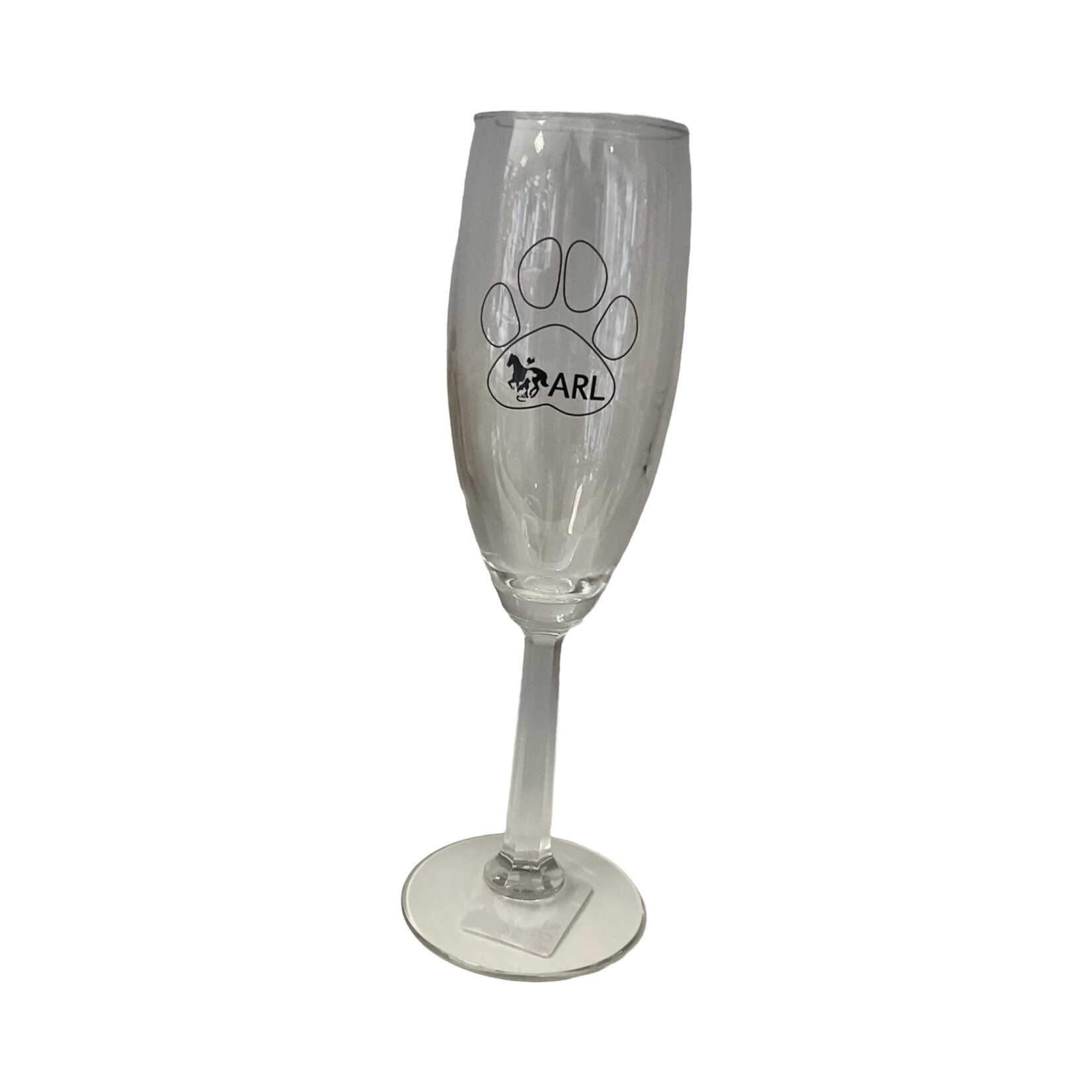 ARL Champagne Flute