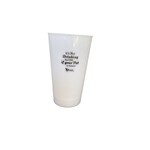 ARL "It's Not Drinking Alone If Your Pet Is Home" Light Up Pint Glass