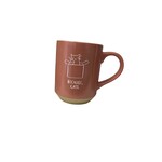 Fringe Studio Fringe Studio Because Cats Mug