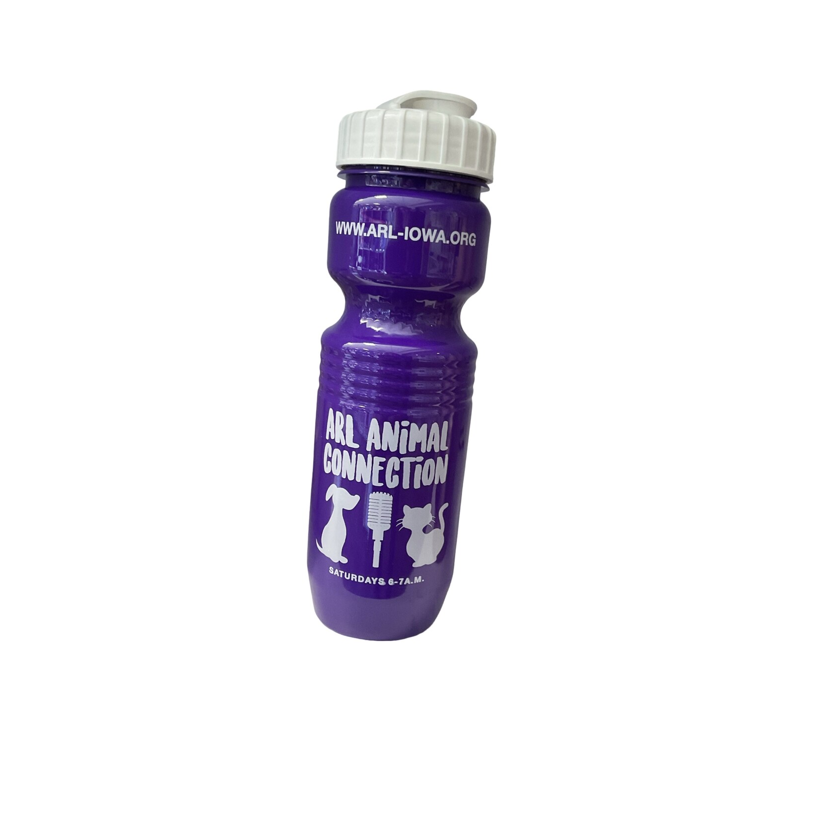 ARL Arl Animal Connection Water Bottle