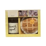 Pearhead Me & My Pet Brunch Squad Drinking Set