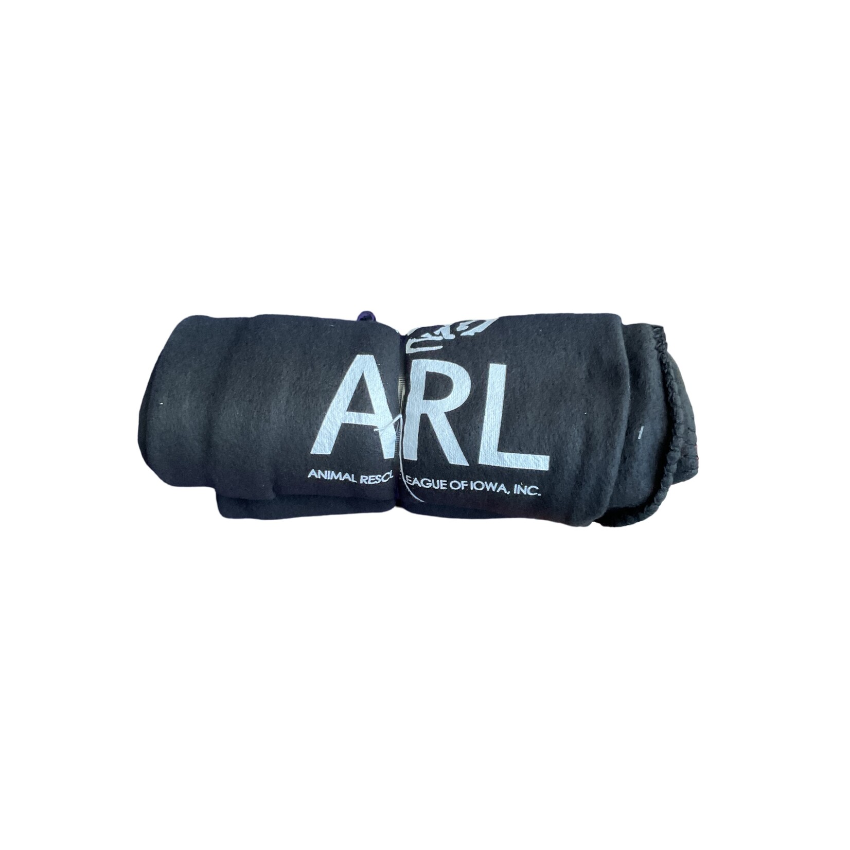 Black ARL Blanket